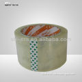 natural rubber adhesive packaging tape